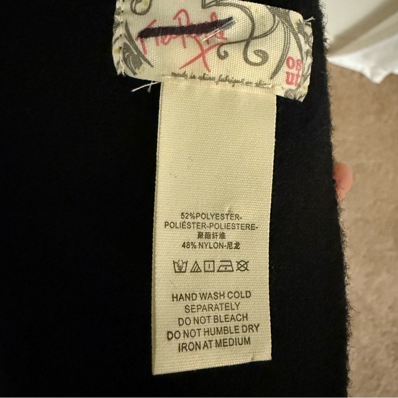 Free People All For You Hooded Scarf - Picture 6 of 6